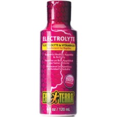 Συμπλήρωμα ηλεκτρολυτών & βιταμίνης D3 120ml Συμπλήρωμα ηλεκτρολυτών & βιταμίνης D3 120ml
