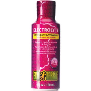 Συμπλήρωμα ηλεκτρολυτών & βιταμίνης D3 120ml Συμπλήρωμα ηλεκτρολυτών & βιταμίνης D3 120ml