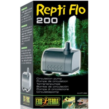 Exo Terra  Repti-Flo 200 Αντλία αντικατάστασης καταρράκτη