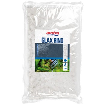 Amtra glax ring υλικό φιλτραρίσματος 1kg