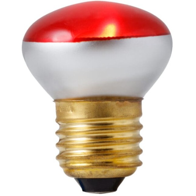 Exo Terra Λάμπα υπέρυθρων κυμάτων θερμότητας NANO 25W Exo Terra Λάμπα υπέρυθρων κυμάτων θερμότητας NANO 25W