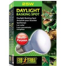 Exo Terra λάμπα ημερήσιας θερμότητας και φως 25W-V
