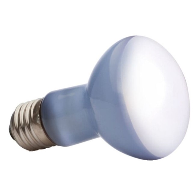 Exo Terra λάμπα ημερήσιας θερμότητας και φως 25W-V Exo Terra λάμπα ημερήσιας θερμότητας και φως 25W-V