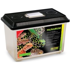 Exo terra κουτί μεταφοράς Large 37Χ22Χ25cm Exo terra κουτί μεταφοράς Large 37Χ22Χ25cm