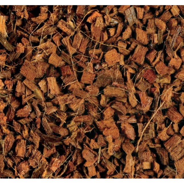 Exo terra Coco Husk υλικό εδάφους από ίνες φλοιού καρύδας Exo terra Coco Husk υλικό εδάφους από ίνες φλοιού καρύδας