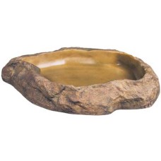 Exo Terra δοχείο τροφής μεσαίο 13x11x2cm Exo Terra δοχείο τροφής μεσαίο 13x11x2cm