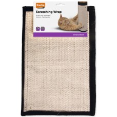 Karlie στρώμα προστασίας από τις γρατσουνιές 30x44cm Karlie στρώμα προστασίας από τις γρατσουνιές 30x44cm