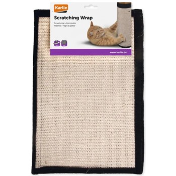 Karlie στρώμα προστασίας από τις γρατσουνιές 30x44cm Karlie στρώμα προστασίας από τις γρατσουνιές 30x44cm