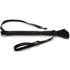 Karlie Art Sportiv Premium μαύρος οδηγός 10mx2,5mm