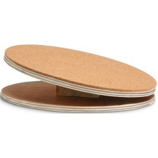 Karlie Ξύλινος δίσκος για μικρλα τρωκτικά ø: 16 cm Karlie Ξύλινος δίσκος για μικρλα τρωκτικά ø: 16 cm