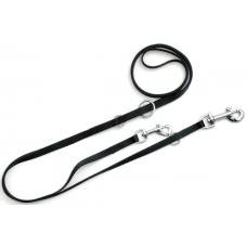 Karlie Art Sportiv μαύρος οδηγός εκπαίδευσης 200cm x 25mm Karlie Art Sportiv μαύρος οδηγός εκπαίδευσης 200cm x 25mm