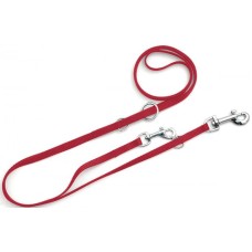 Karlie Art Sportiv κόκκινος οδηγός εκπαίδευσης 200cm x 25mm Karlie Art Sportiv κόκκινος οδηγός εκπαίδευσης 200cm x 25mm