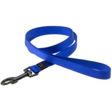 Karlie Art Sportiv+ οδηγός με ιμάντα μπλε 100cmx10mm Karlie Art Sportiv+ οδηγός με ιμάντα μπλε 100cmx10mm