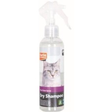 Karlie Σαμπουάν χωρίς ξέβγαλμα για γάτες 200ml Karlie Σαμπουάν χωρίς ξέβγαλμα για γάτες 200ml