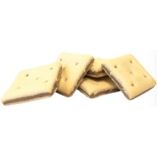 Μπισκότα sandwich γεμιστό με μοσχάρι 1kg χύμα Μπισκότα sandwich γεμιστό με μοσχάρι 1kg χύμα