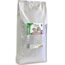 Pineta Zootecnici Λευκή Μαλακή τροφή Αναπαραγωγής 500g χύμα Pineta Zootecnici Λευκή Μαλακή τροφή Αναπαραγωγής 500g χύμα