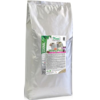 Pineta Zootecnici Λευκή Μαλακή τροφή Αναπαραγωγής 500g χύμα Pineta Zootecnici Λευκή Μαλακή τροφή Αναπαραγωγής 500g χύμα