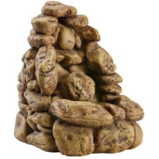 Exo Terra Μεσαίος καταρράκτης με βότσαλα 19x21.5x18.5cm Exo Terra Μεσαίος καταρράκτης με βότσαλα 19x21.5x18.5cm