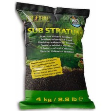 Exo terra Βιοενεργό ηφαιστειακό υπόστρωμα 4kg Exo terra Βιοενεργό ηφαιστειακό υπόστρωμα 4kg