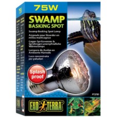 Exo terra Φωτιστικό ημέρας για ερπετά και αμφίβια 75W Exo terra Φωτιστικό ημέρας για ερπετά και αμφίβια 75W