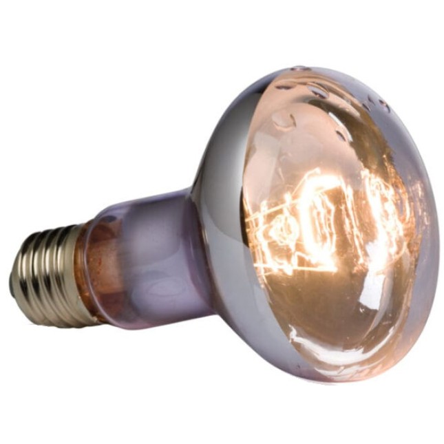 Exo terra Φωτιστικό ημέρας για ερπετά και αμφίβια 75W Exo terra Φωτιστικό ημέρας για ερπετά και αμφίβια 75W