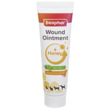 Beaphar Αλοιφή για Επούλωση Πληγών 30ml Beaphar Αλοιφή για Επούλωση Πληγών 30ml