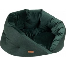 Amiplay-κρεβατι σπηλιά COCOON  Πράσινο  S  50x50x35cm
