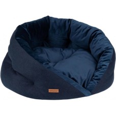 Amiplay-κρεβατι σπηλιά COCOON  Μπλε  S  50x50x35cm