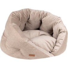 Amiplay-κρεβατι σπηλιά COCOON  Μπεζ  S  50x50x35cm