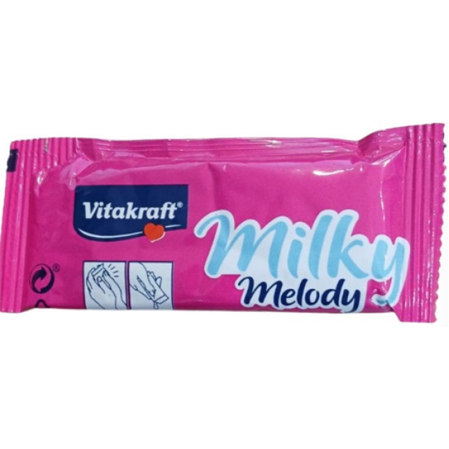 Vitakraft milky melody φακελάκια γάλακτος Vitakraft milky melody φακελάκια γάλακτος