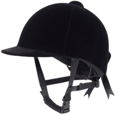 Coolmax Κράνος Προστασίας KYLIN R10 Velvet BLK M Coolmax Κράνος Προστασίας KYLIN R10 Velvet BLK M