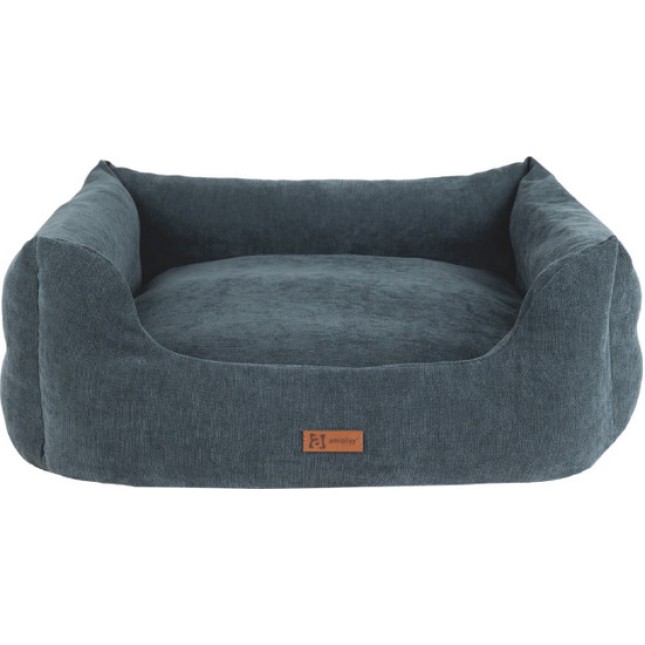 Amiplay-Κάλυμμα κρεβατιού MONI Πράσινο M 68x56x18cm Amiplay-Κάλυμμα κρεβατιού MONI Πράσινο M 68x56x18cm