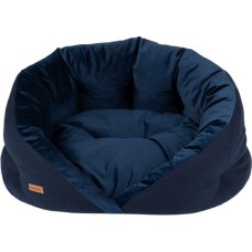 Amiplay-κρεβατι SIENNA Μπλε  M  60x60x38cm