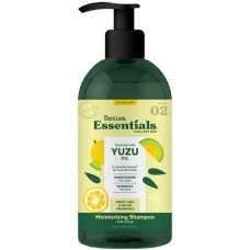 TropiClean Σαμπουάν ESSENTIALS με γλυκό άρωμα Yuzu & πεπόνι 473ml TropiClean Σαμπουάν ESSENTIALS με γλυκό άρωμα Yuzu & πεπόνι 473ml