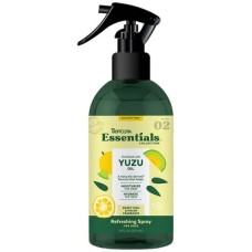 TropiClean Κολόνια ESSENTIALS με γλυκό άρωμα Yuzu & πεπόνι 236ml TropiClean Κολόνια ESSENTIALS με γλυκό άρωμα Yuzu & πεπόνι 236ml