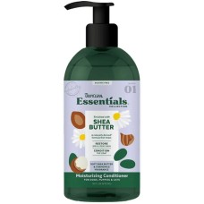 TropiClean Mαλακτικό ESSENTIALS με απαλό άρωμα βούτυρου καριτέ και χαμομηλιού 473ml TropiClean Mαλακτικό ESSENTIALS με απαλό άρωμα βούτυρου καριτέ και χαμομηλιού 473ml