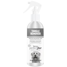 TropiClean spray που ξεµπερδεύει το τρίχωµα και αφαιρεί κόµπους 236ml TropiClean spray που ξεµπερδεύει το τρίχωµα και αφαιρεί κόµπους 236ml