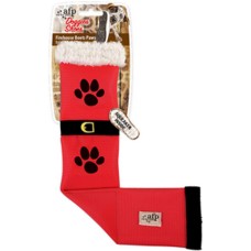 AFP Παιχνίδι σκύλου παπούτσι Doggies Shoes Firehose Boots paws 29.3x19.5x2.5cm AFP Παιχνίδι σκύλου παπούτσι Doggies Shoes Firehose Boots paws 29.3x19.5x2.5cm