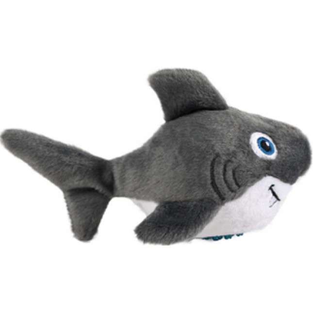 AFP Παιχνίδι σκύλου με λούτρινα ψαράκια Sealife Ball Toy 1τμχ AFP Παιχνίδι σκύλου με λούτρινα ψαράκια Sealife Ball Toy 1τμχ