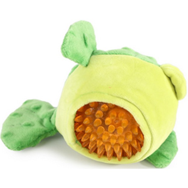AFP Παιχνίδι σκύλου με λούτρινα ψαράκια Sealife Ball Toy 1τμχ AFP Παιχνίδι σκύλου με λούτρινα ψαράκια Sealife Ball Toy 1τμχ