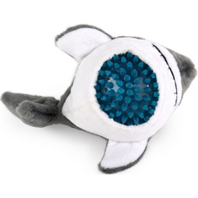 AFP Παιχνίδι σκύλου με λούτρινα ψαράκια Sealife Ball Toy 1τμχ AFP Παιχνίδι σκύλου με λούτρινα ψαράκια Sealife Ball Toy 1τμχ
