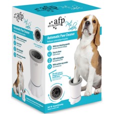 AFP Pet Salon Αυτόματος Καθαριστής Πατούσας σκύλου μετά τη βόλτα 11.5x13x7.25cm