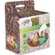 AFP Εκπαιδευτικό Παιχνίδι Σκύλου Dig It Fluffy Mat With Squirrel AFP Εκπαιδευτικό Παιχνίδι Σκύλου Dig It Fluffy Mat With Squirrel