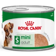 Royal canin Πλήρης τροφή για ενήλικους μικρόσωμους σκύλους έως 10 κιλά από 10 μηνών έως 8 ετών 195gr Royal canin Πλήρης τροφή για ενήλικους μικρόσωμους σκύλους έως 10 κιλά από 10 μηνών έως 8 ετών 195gr
