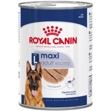 Royal canin Πλήρης τροφή για ενήλικους μεγαλόσωμους σκύλους (26-44kg) Από 15 μηνών έως 5 ετών 410g Royal canin Πλήρης τροφή για ενήλικους μεγαλόσωμους σκύλους (26-44kg) Από 15 μηνών έως 5 ετών 410g