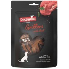 Rosewood Nature Food φιλέτο μοσχάρι