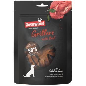 Rosewood Nature Food φιλέτο μοσχάρι