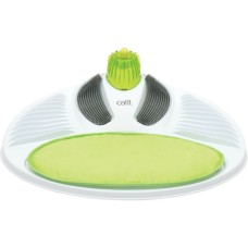 Catit Senses 2.0 Wellness Center κέντρο μασάζ και ψυχαγωγίας για τη γάτα σας Catit Senses 2.0 Wellness Center κέντρο μασάζ και ψυχαγωγίας για τη γάτα σας
