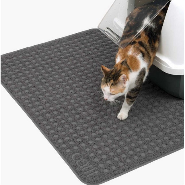 Catit χαλάκι τουαλέτας γάτας Large 60x90cm Catit χαλάκι τουαλέτας γάτας Large 60x90cm