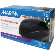 Marina αντλία αέρα 75 Marina αντλία αέρα 75